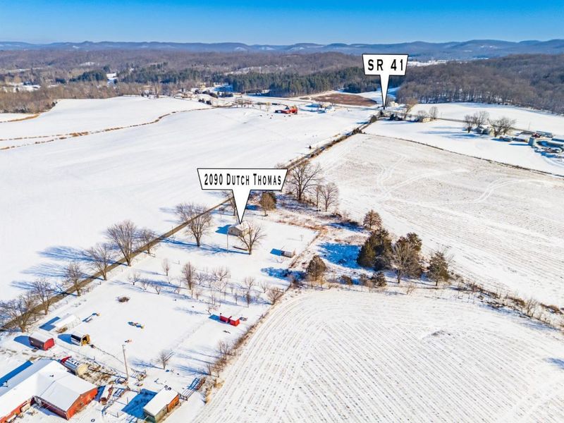 2090 Dutch Thomas Road, Peebles, OH 45660 Photo 5