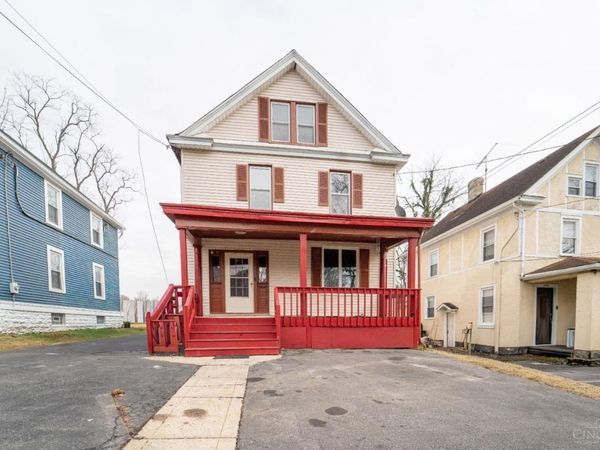 4610 Simpson Avenue, Cincinnati, OH 45227