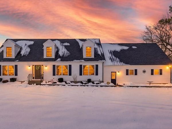 12654 OCEAN GATEWAY, CORDOVA, MD 21625