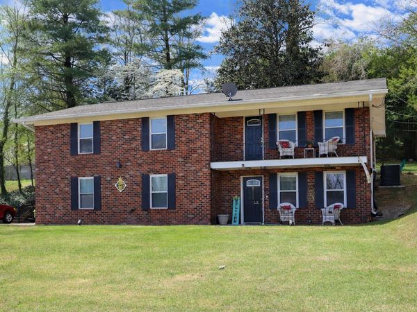 3821 Chilhowee Circle NW, Cleveland, TN 37312