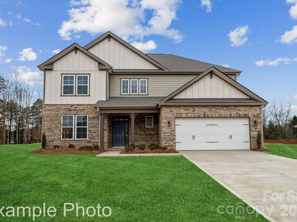 3707 Roughedge Drive, Monroe, NC 28112