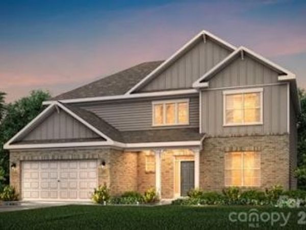 3707 Roughedge Drive, Monroe, NC 28112
