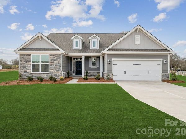 3610 Roughedge Drive, Monroe, NC 28112