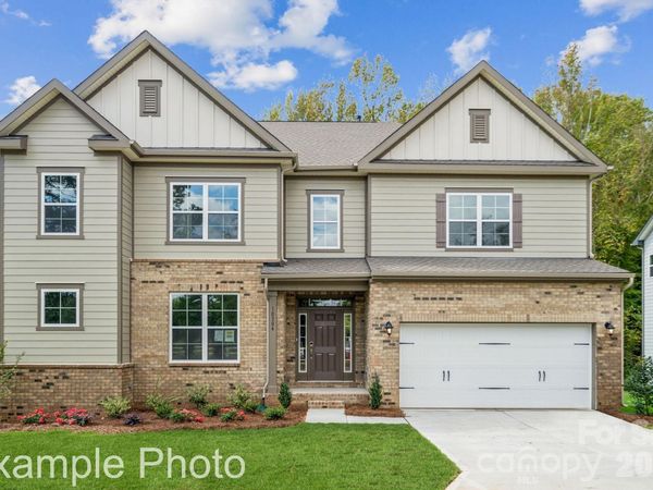 3711 Roughedge Drive, Monroe, NC 28112