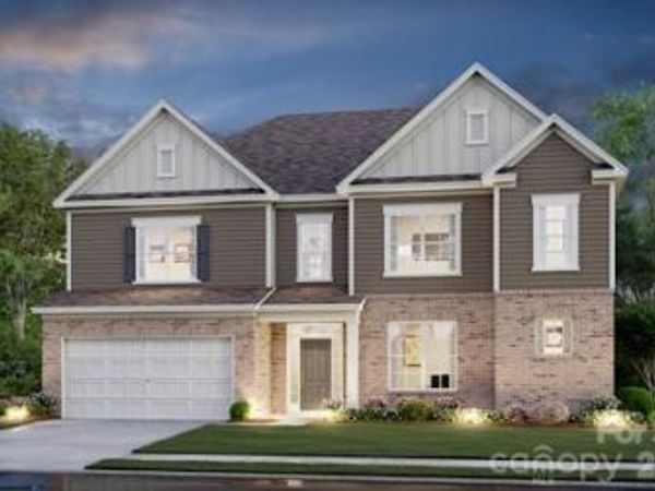 3711 Roughedge Drive, Monroe, NC 28112
