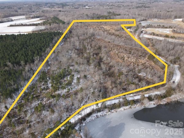 00 Oakley Road, Cedar Grove, NC 27231