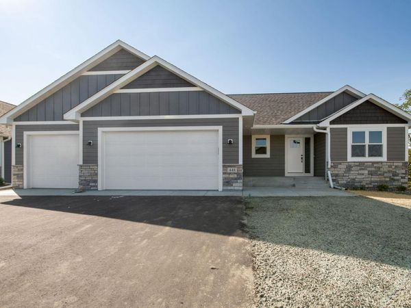 1635 72nd Avenue, Hammond, WI 54015