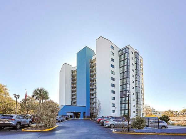 311 69th Ave. N, Unit 901, Myrtle Beach, SC 29572