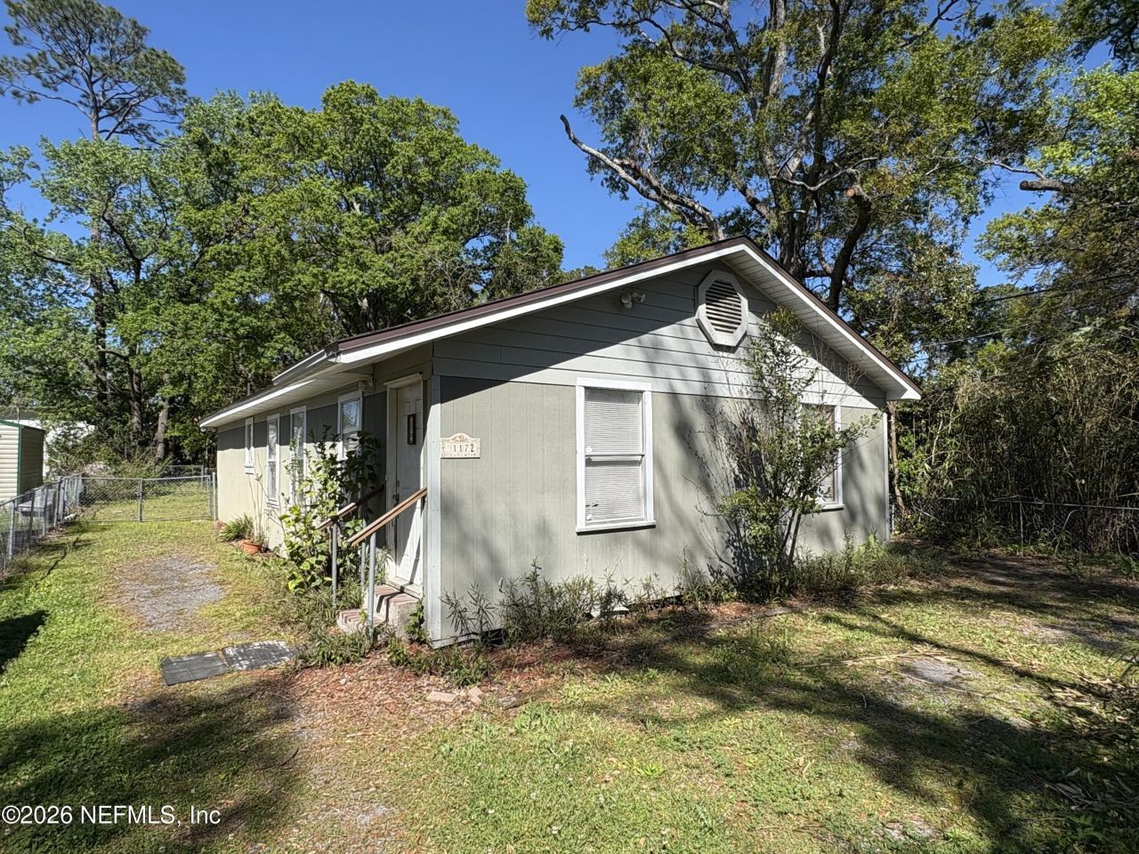 1172 Woodruff Avenue, Jacksonville, FL 32205 Main Photo