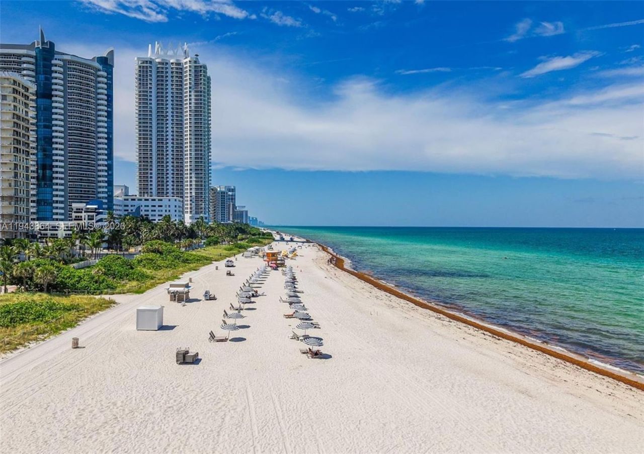 6039 Collins Ave, Unit 1232, Miami Beach, FL 33140 Photo