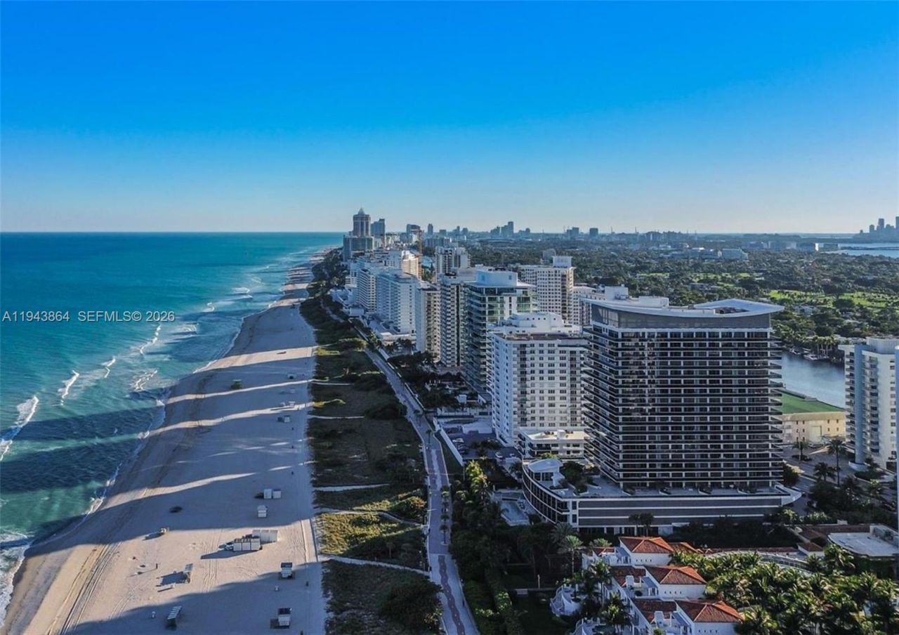 6039 Collins Ave, Unit 1232, Miami Beach, FL 33140 Photo