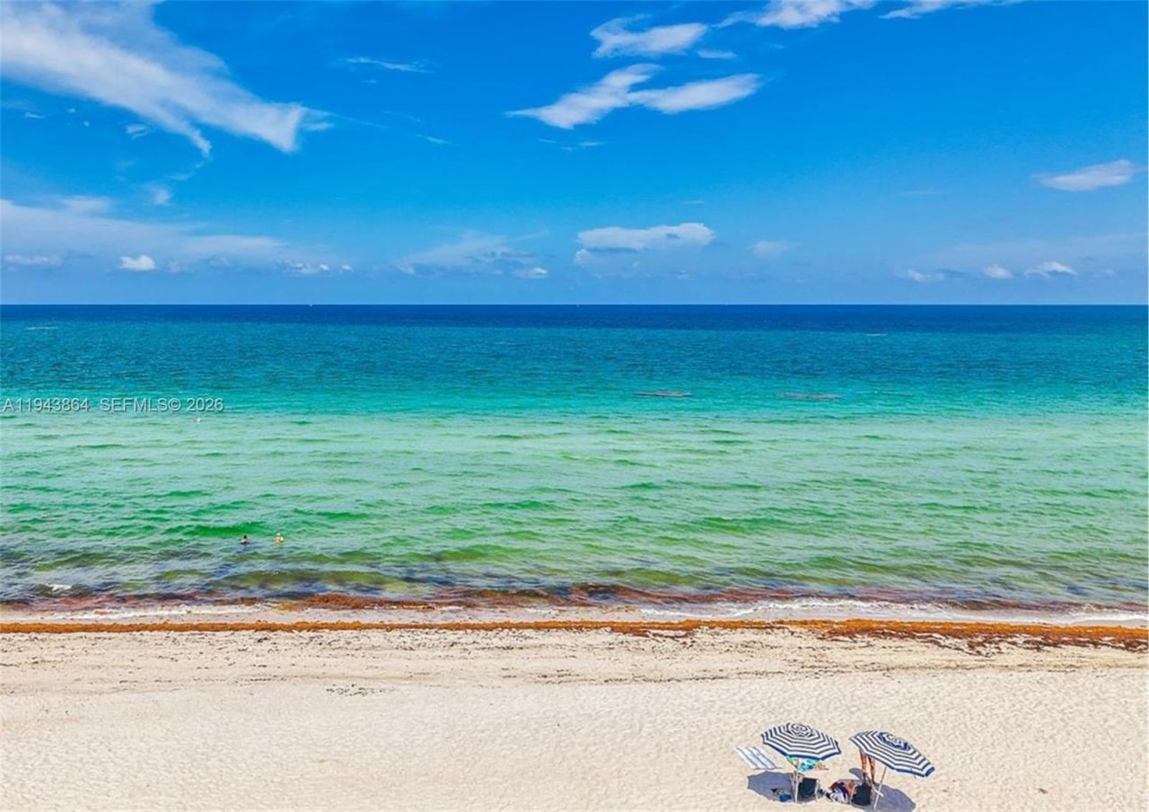 6039 Collins Ave, Unit 1232, Miami Beach, FL 33140 Photo
