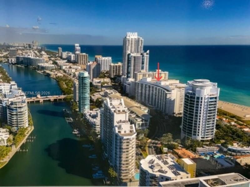 6039 Collins Ave, Unit 1232, Miami Beach, FL 33140 Photo