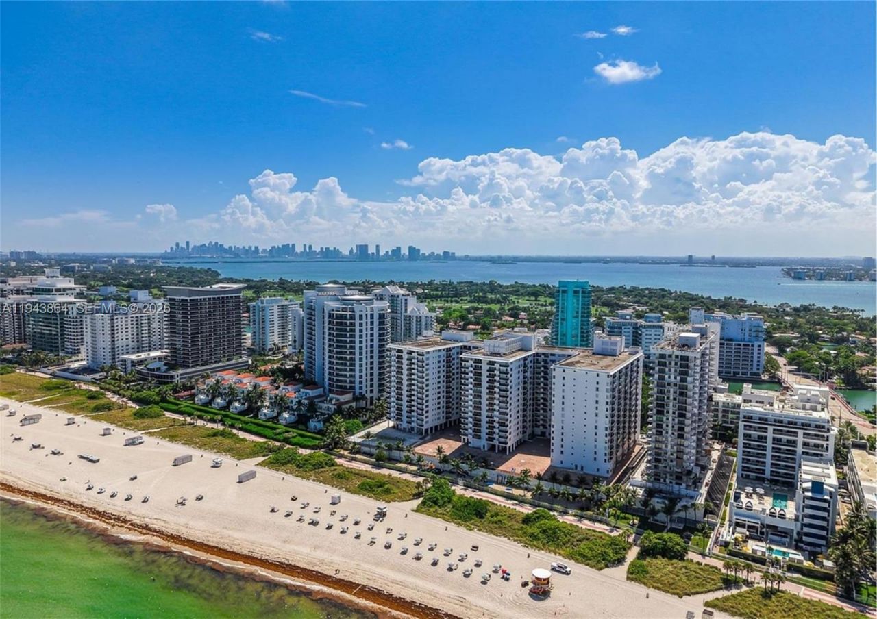 6039 Collins Ave, Unit 1232, Miami Beach, FL 33140 Photo