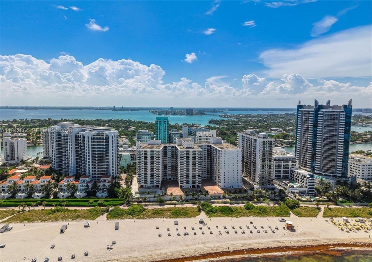6039 Collins Ave, Unit 1232, Miami Beach, FL 33140 Photo