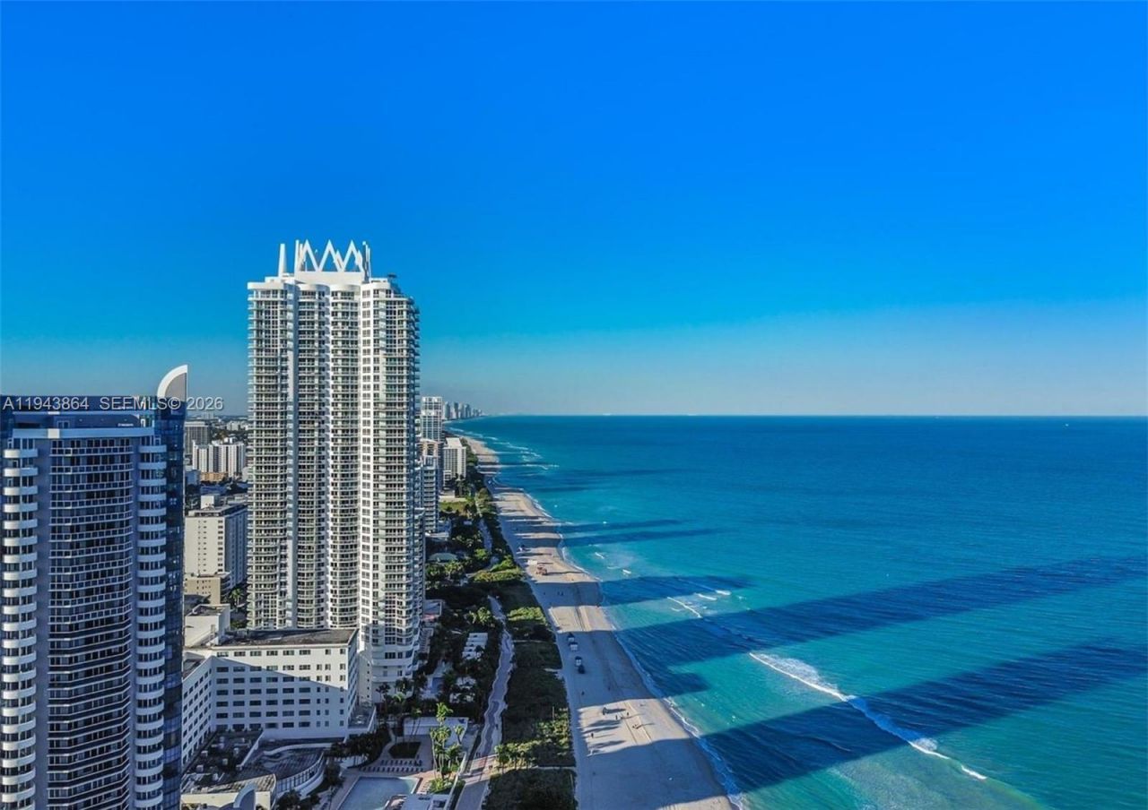 6039 Collins Ave, Unit 1232, Miami Beach, FL 33140 Photo