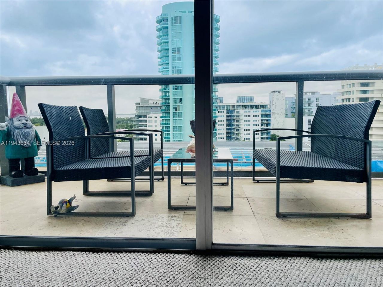 6039 Collins Ave , Unit 1232, Miami Beach, FL 33140 Photo