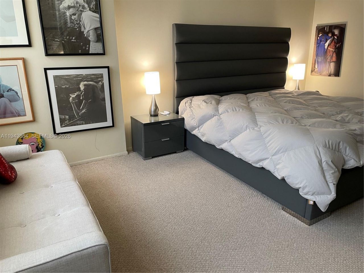 6039 Collins Ave, Unit 1232, Miami Beach, FL 33140 Photo