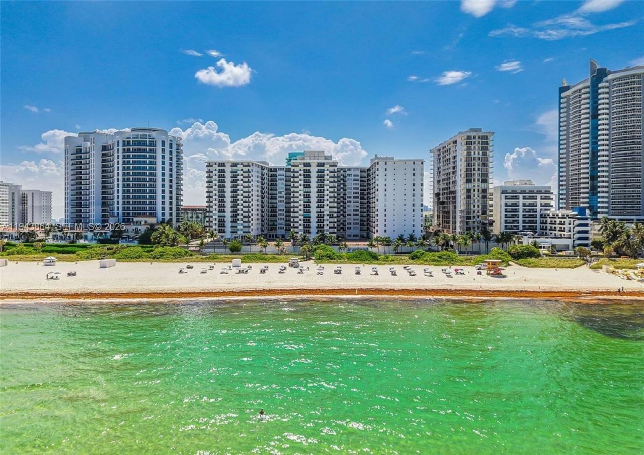 6039 Collins Ave, Unit 1232, Miami Beach, FL 33140 Photo