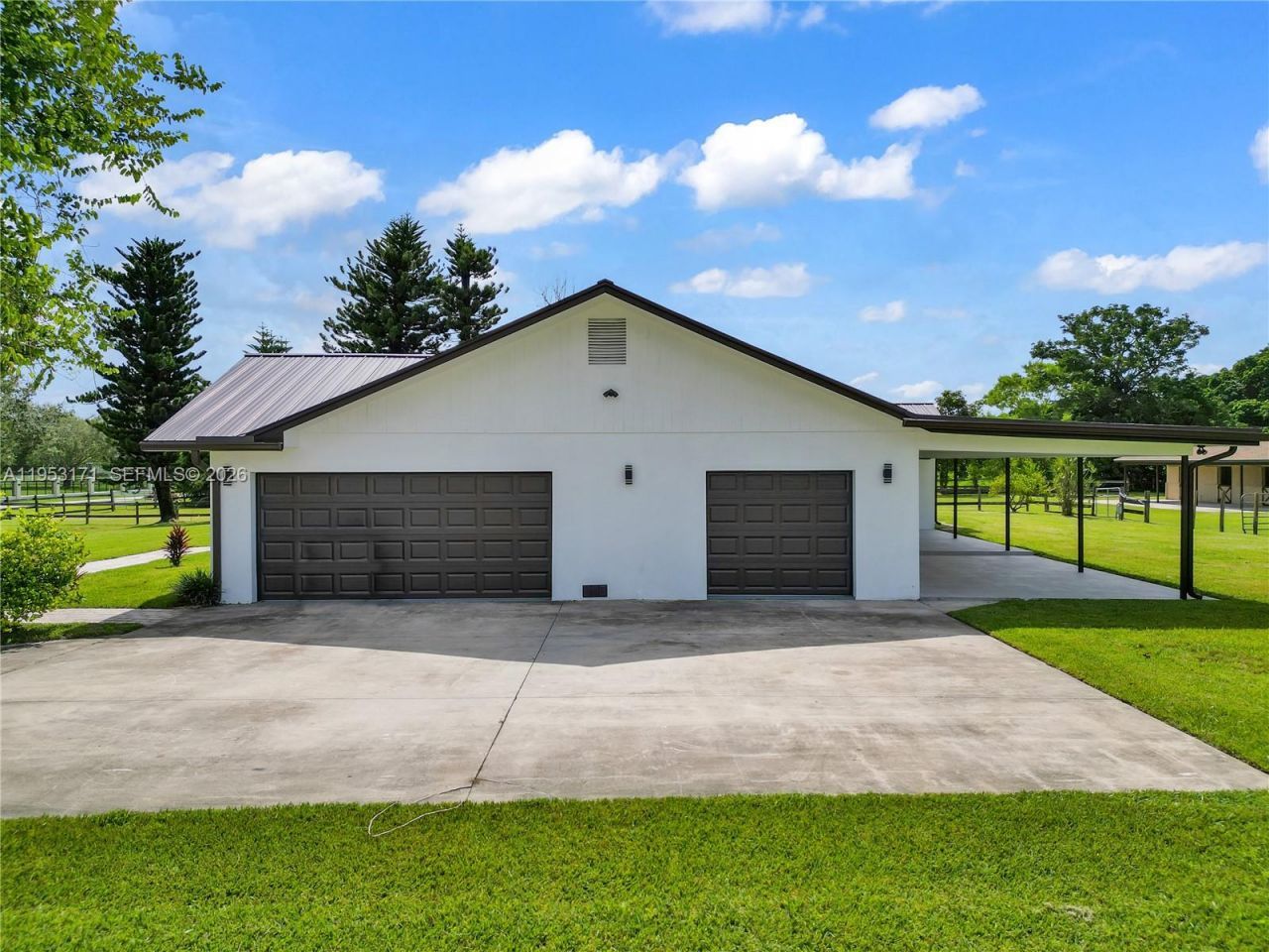 17680 SW 54th St, Southwest Ranches, FL 33331 Photo