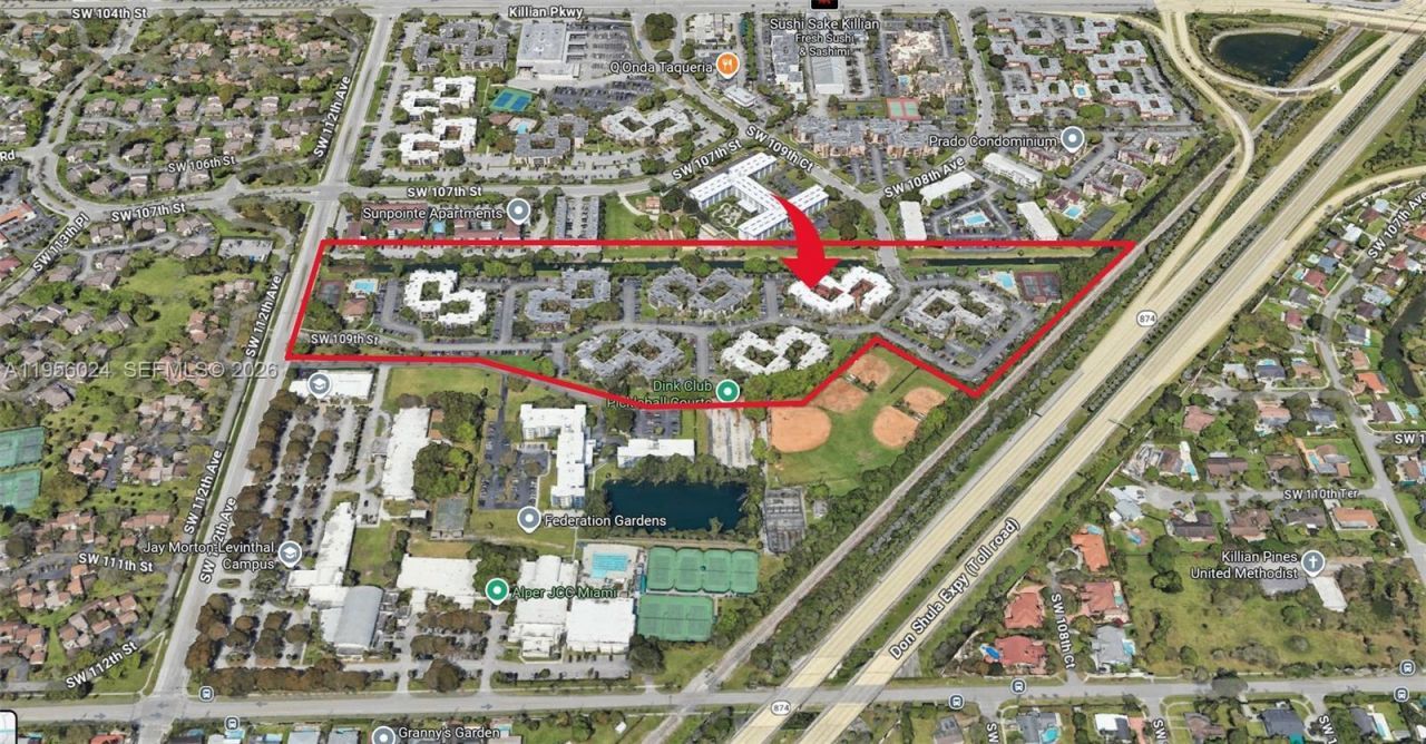 10865 SW 112th Ave, Unit 209, Miami, FL 33176 Photo