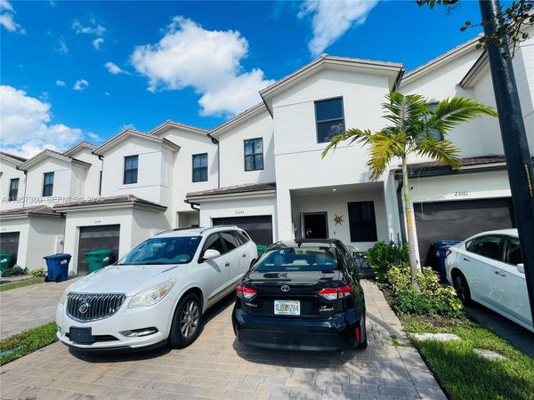 23153 SW 128th Pl, Miami, FL 33170