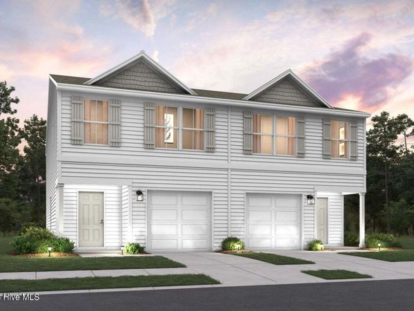 2416 Brookville Drive, Unit A, Greenville, NC 27834