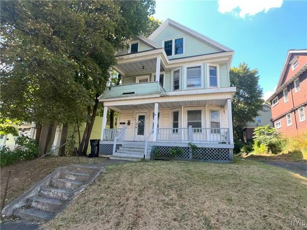 619 Stolp Avenue, Unit 21, Syracuse, NY 13207