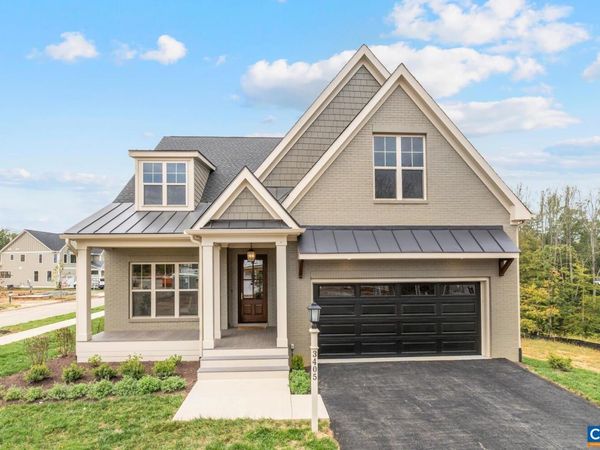 19 FOWLER ST, Unit C1, Charlottesville, VA 22901