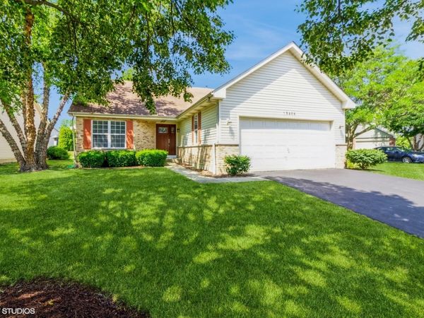 13404 Tall Pines Lane, Plainfield, IL 60544