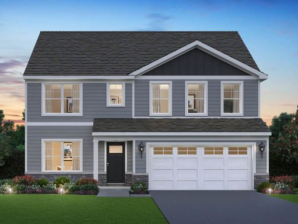 1208 Tiger Lily Drive, Bartlett, IL 60103