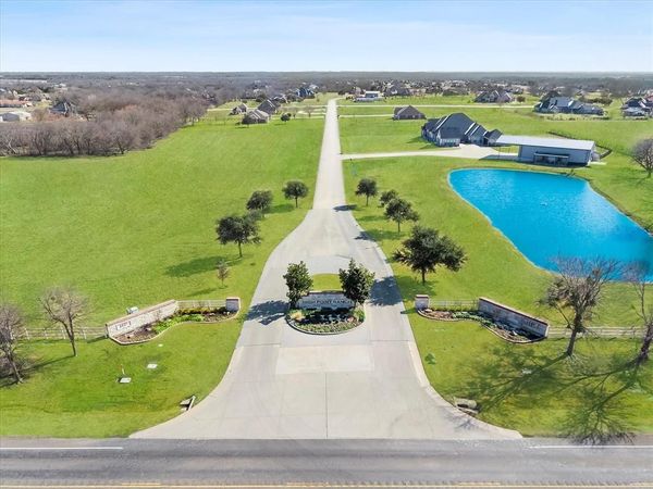 649 Horseshoe Bend , Royse City, TX 75189