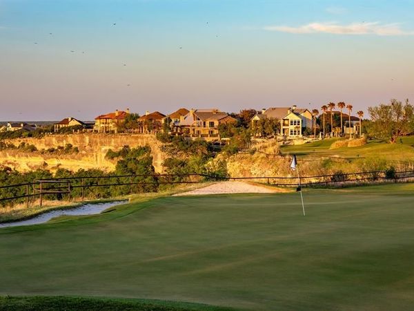 Carnoustie Dr Carnoustie, Graford, TX 76449