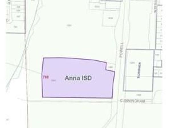 1300 S Powell Parkway, Anna, TX 75409