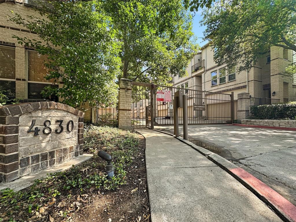 4830 Cedar Springs Road, Unit 30, Dallas, TX 75219 Main Photo