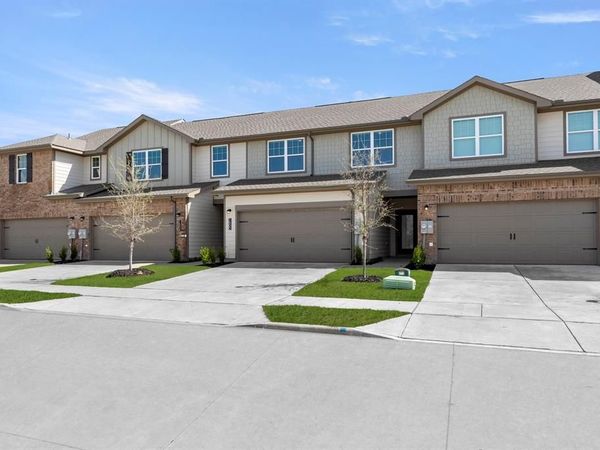 1500 Lake Alpine Trail, Anna, TX 75409