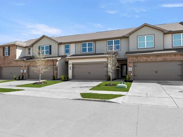 1500 Lake Alpine Trail, Anna, TX 75409