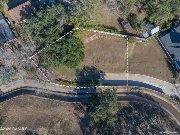 226 & 228 Hidden Grove Place , Lafayette, LA 70503