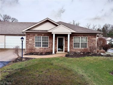 3095 Whitewood Street NW, North Canton, OH 44720