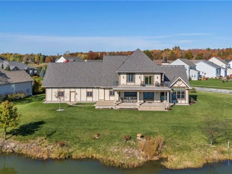 808 Buckingham Drive, Lagrange, OH 44050 Photo 12