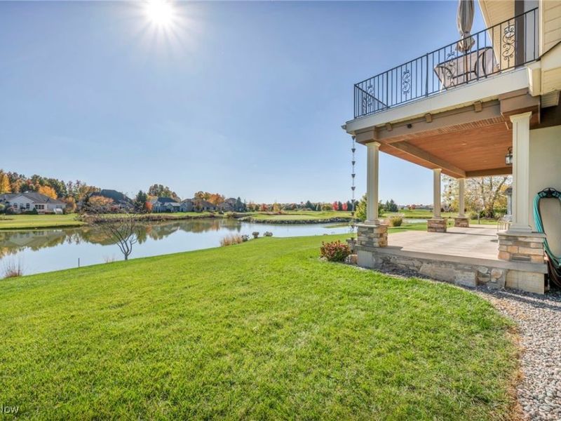 808 Buckingham Drive, Lagrange, OH 44050 Photo 13