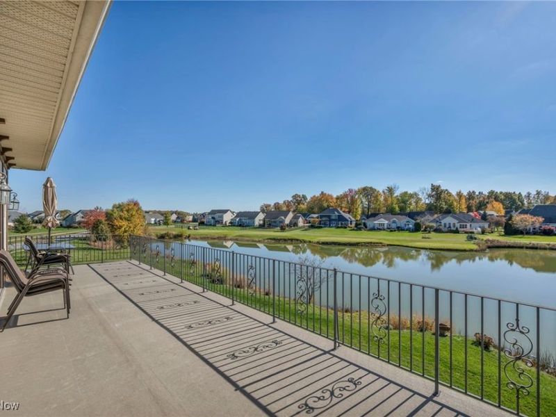 808 Buckingham Drive, Lagrange, OH 44050 Photo 16