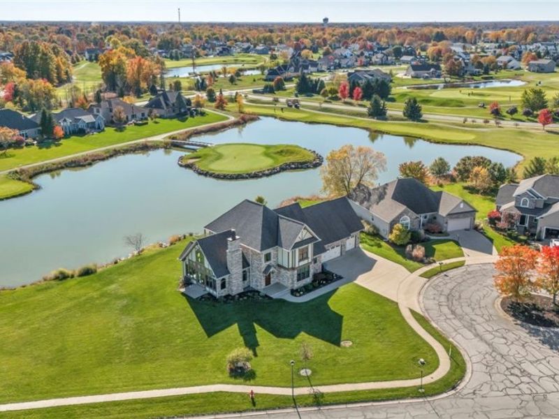 808 Buckingham Drive, Lagrange, OH 44050 Photo 2