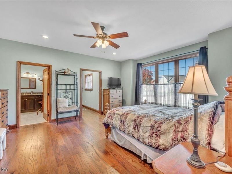 808 Buckingham Drive, Lagrange, OH 44050 Photo 25