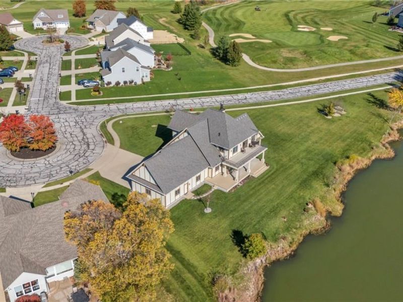 808 Buckingham Drive, Lagrange, OH 44050 Photo 4