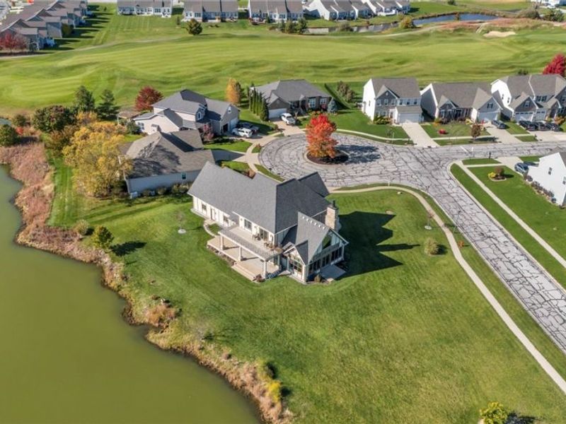 808 Buckingham Drive, Lagrange, OH 44050 Photo 5