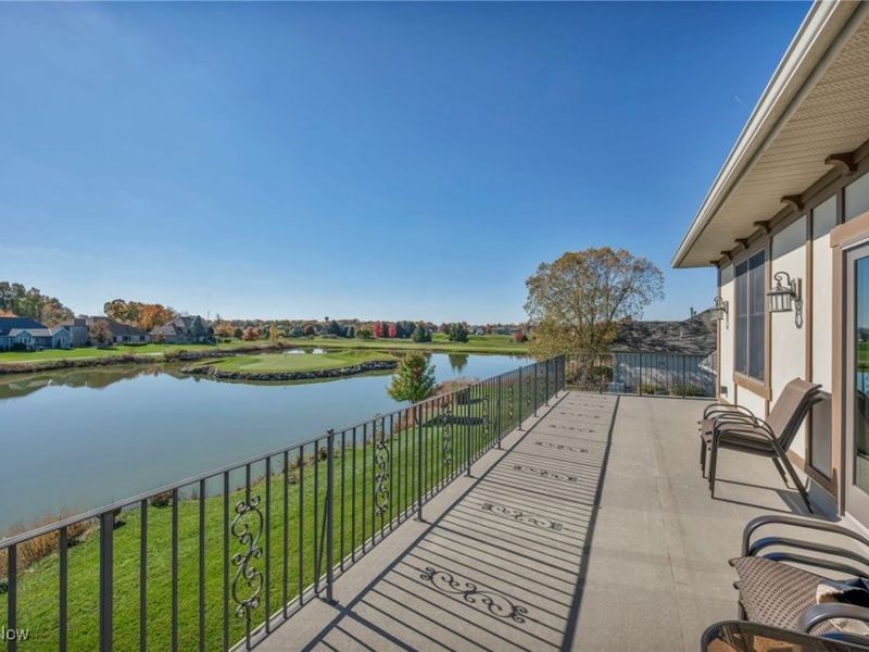 808 Buckingham Drive, Lagrange, OH 44050 Photo 6