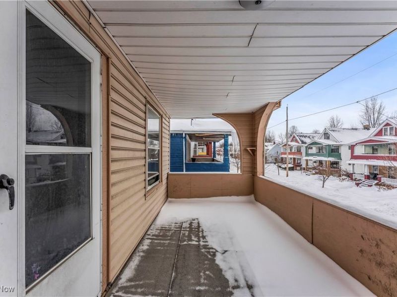 11909 Parkhill Avenue, Cleveland, OH 44120 Photo 20