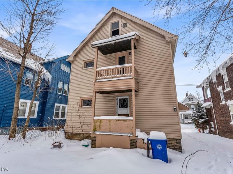 11909 Parkhill Avenue, Cleveland, OH 44120 Photo 33