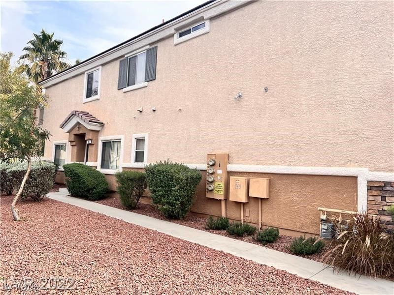6024 Mustang Breeze Trail, Unit 103, Henderson, NV 89011 Main Photo